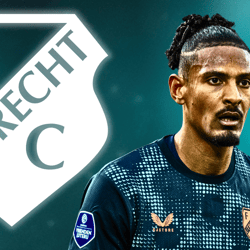 Sébastien Haller, FC Utrecht