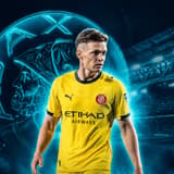 Victor Tsygankov, Girona FC, Ajax