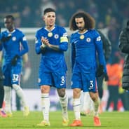 Pedro Neto, Enzo Fernandez, Marc Cucurella, Alejandro Garnacho, Chelsea, 2025/26