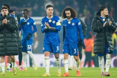 Pedro Neto, Enzo Fernandez, Marc Cucurella, Alejandro Garnacho, Chelsea, 2025/26