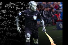 AI in football