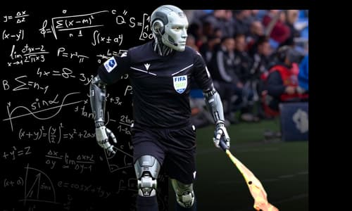 AI in football