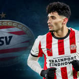 Ricardo Pepi, PSV