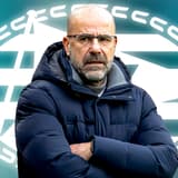 Peter Bosz, PSV