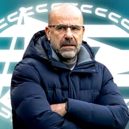 Peter Bosz, PSV