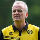 Rob Penders, Roda JC