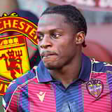 Karl Etta Eyong, Levante, 2025/26