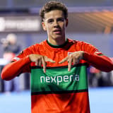 Clement Bischoff, NEC