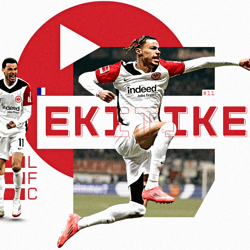 Hugo Ekitike, Liverpool