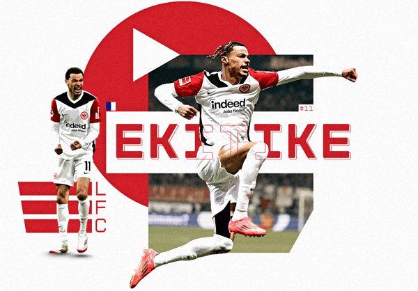 Hugo Ekitike, Liverpool
