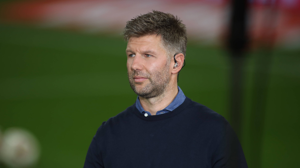 Thomas Hitzlsperger