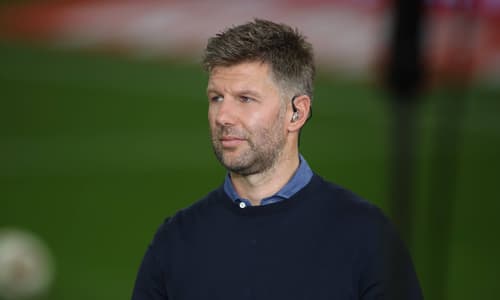 Thomas Hitzlsperger