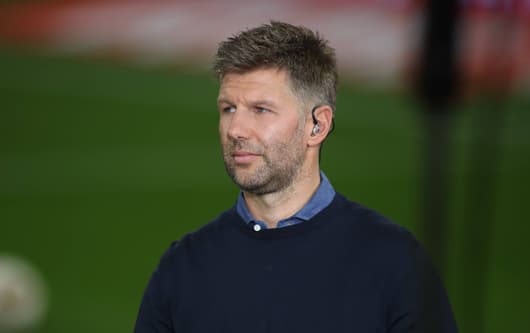 Thomas Hitzlsperger