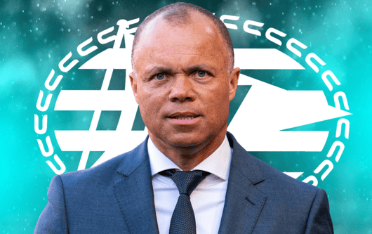 Earnest Stewart, PSV