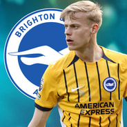 Jan Paul van Hecke, Brighton and Hove Albion