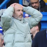 Enzo Maresca, Chelsea, 2025/26