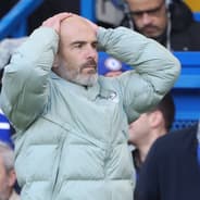 Enzo Maresca, Chelsea, 2025/26