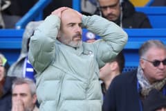 Enzo Maresca, Chelsea, 2025/26