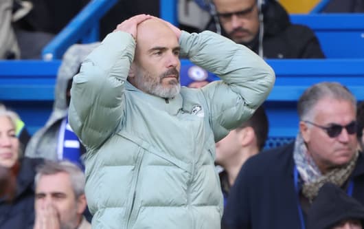 Enzo Maresca, Chelsea, 2025/26