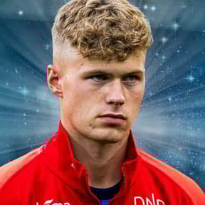 Ajax mikt op supertalent Sindre Walle Egeli: prijskaartje van 35 miljoen