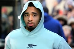 Gabriel Jesus, Arsenal, 2024/25