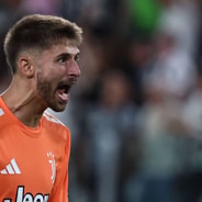 Guglielmo Vicario, Juventus, 2026/27