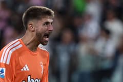 Guglielmo Vicario, Juventus, 2026/27