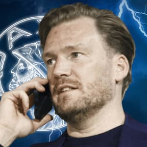 Marijn Beuker verantwoordelijk voor vertrek van Ajax-iconen