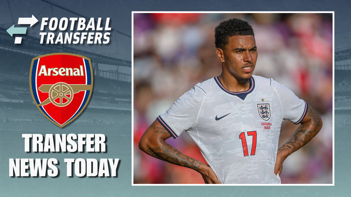 Morgan Rogers, Arsenal Transfer News
