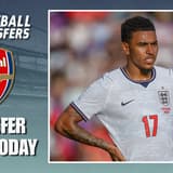 Morgan Rogers, Arsenal Transfer News
