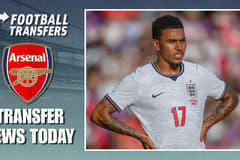 Morgan Rogers, Arsenal Transfer News