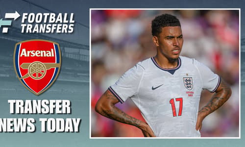 Morgan Rogers, Arsenal Transfer News