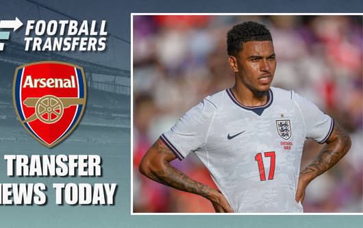 Morgan Rogers, Arsenal Transfer News