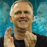 John van den Brom, Chris de Graaf, FC Twente, Adrie Poldervaart