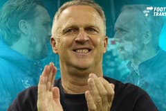 John van den Brom, Chris de Graaf, FC Twente, Adrie Poldervaart