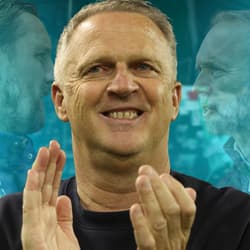 John van den Brom, Chris de Graaf, FC Twente, Adrie Poldervaart