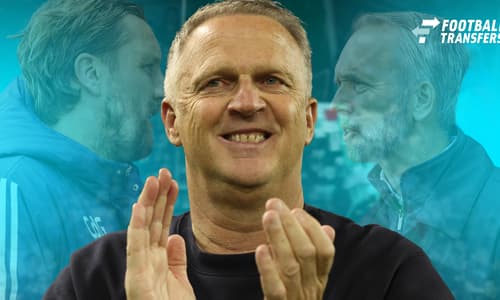 John van den Brom, Chris de Graaf, FC Twente, Adrie Poldervaart