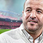 Rafael van der Vaart, Ajax