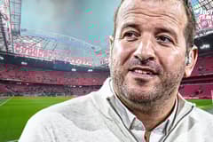 Rafael van der Vaart, Ajax