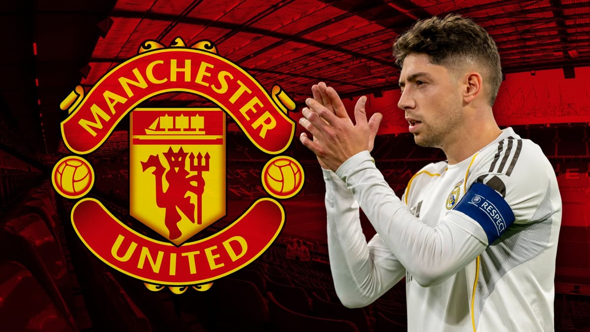 Federico Valverde, Real Madrid, 2025/26