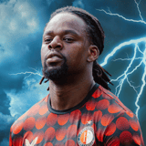 Jordan Lotomba, Feyenoord