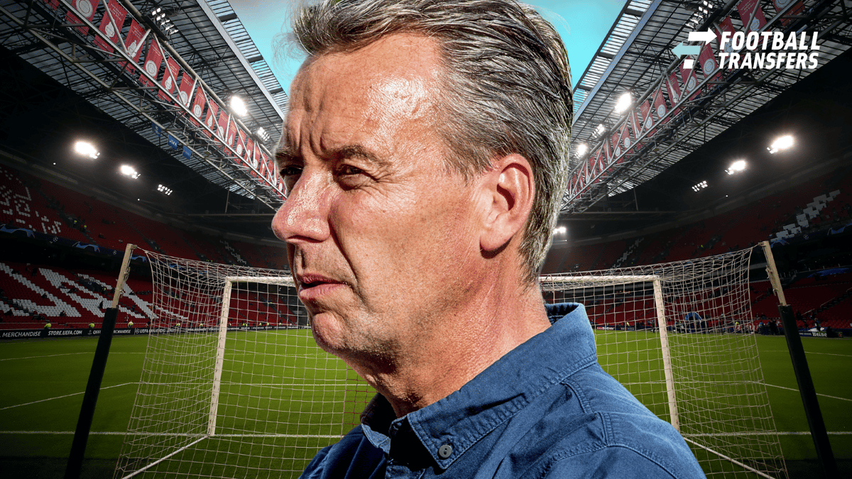 Valentijn Driessen, Ajax