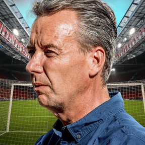 Valentijn Driessen pakt uit en voorspelt nieuwe Ajax-trainer