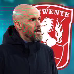 Erik ten Hag staat voor probleem bij FC Twente: spitsencrisis nadert