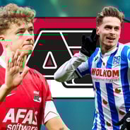 Sven Mijnans, AZ, Ringo Meerveld