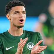 Kevin Paredes, VfL Wolfsburg