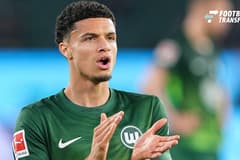 Kevin Paredes, VfL Wolfsburg