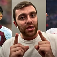 Morgan Rogers, Fabrizio Romano, Yan Diomande