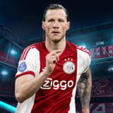 Wout Weghorst, Ajax