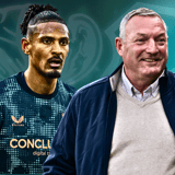 Ron Jans, Sébastien Haller, Ajax, FC Utrecht